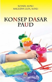 Konsep dasar PAUD