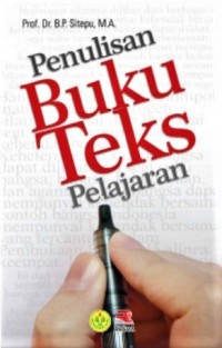 Penulis Buku Teks Pelajaran